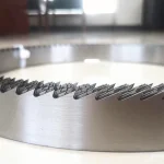 تیغ اره نواری چیست؟